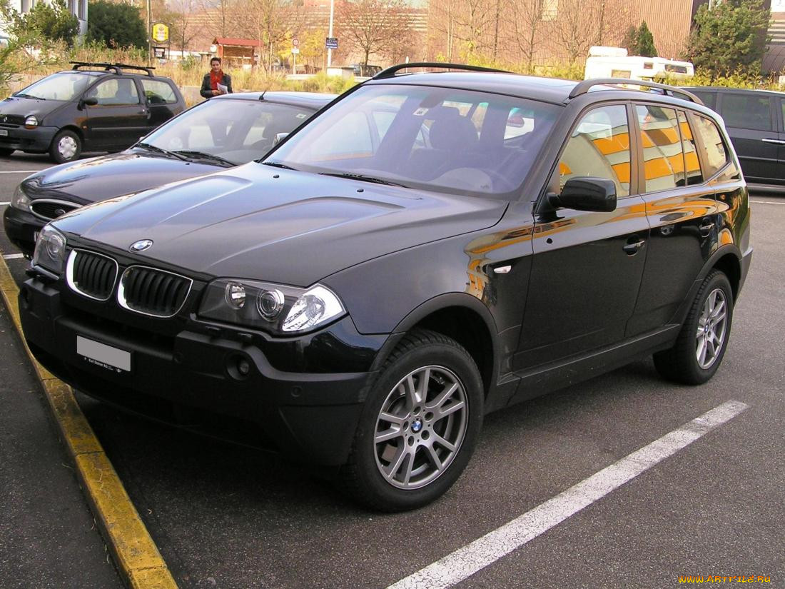 x3, , bmw